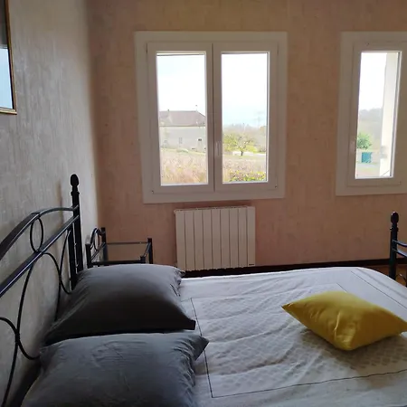 Villa Mediterraneenne En Beaujolais *